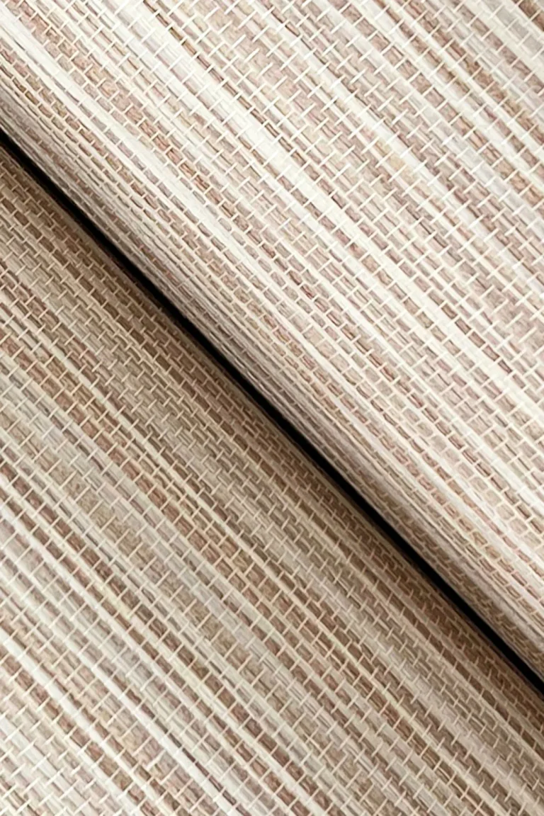 Ronald Redding Horizon Paperweave Wallpaper - Warm Neutral — Ảnh 2