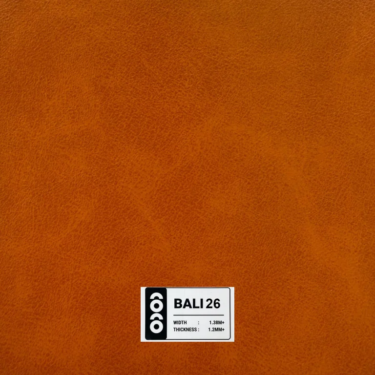 Da microfiber Bali 26 BALI26