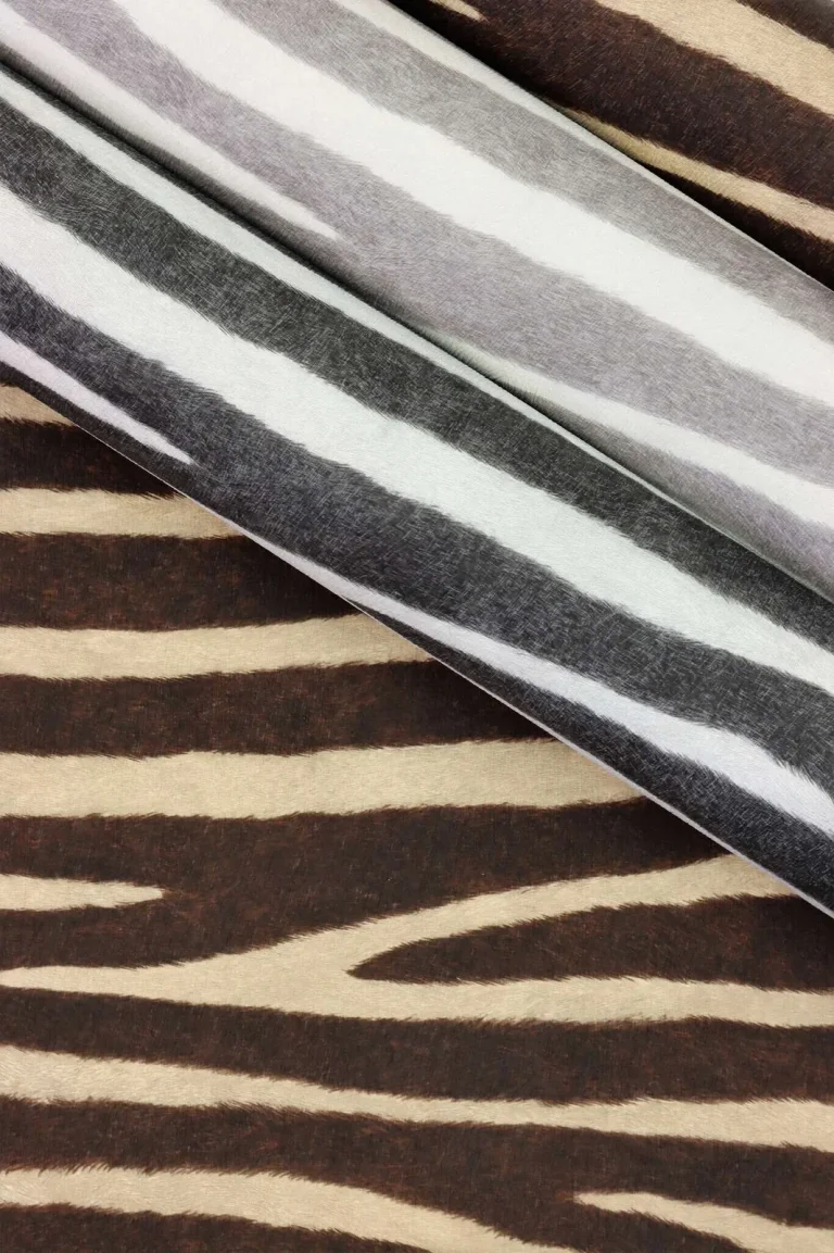 Watch Out for the Zebra Stripes! 751727 — Ảnh 10