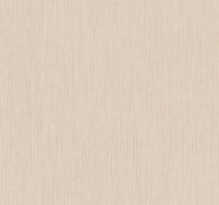 Silk Spun Tactile Stripe Wallpaper - Beige — Ảnh 5