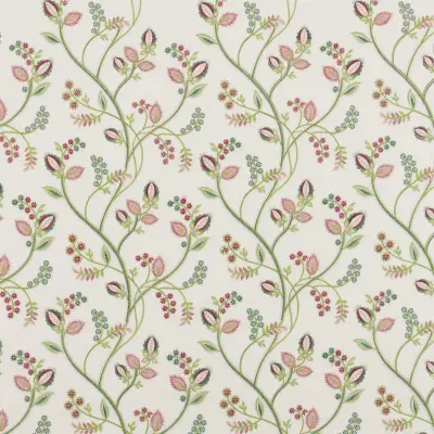 Heritage Samlesbury — Samlesbury Chintz
