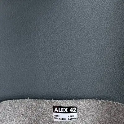 Da microfiber Alex ALEX42