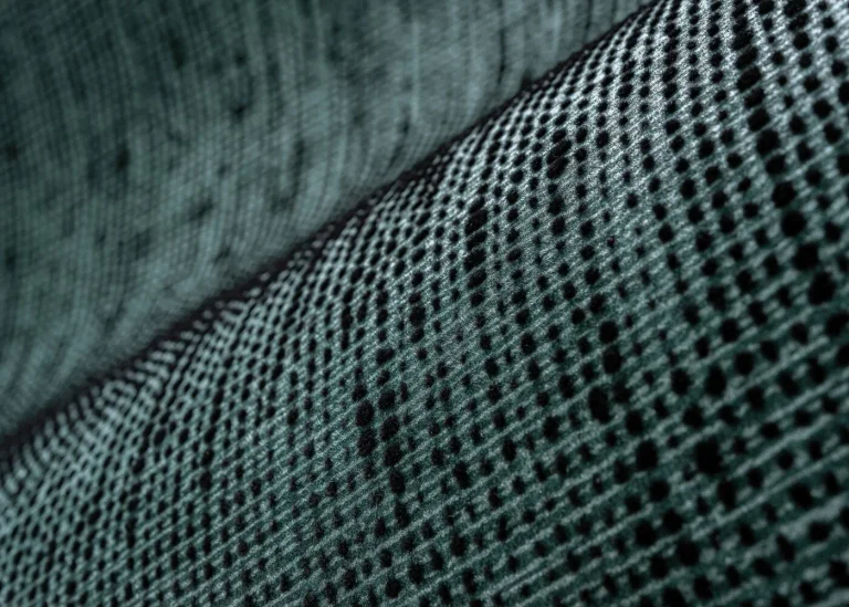 Bouclé Deep Teal - 73020 — Ảnh 5