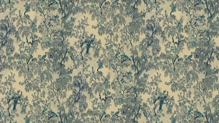 Ramage Blue Straw — Ảnh 4