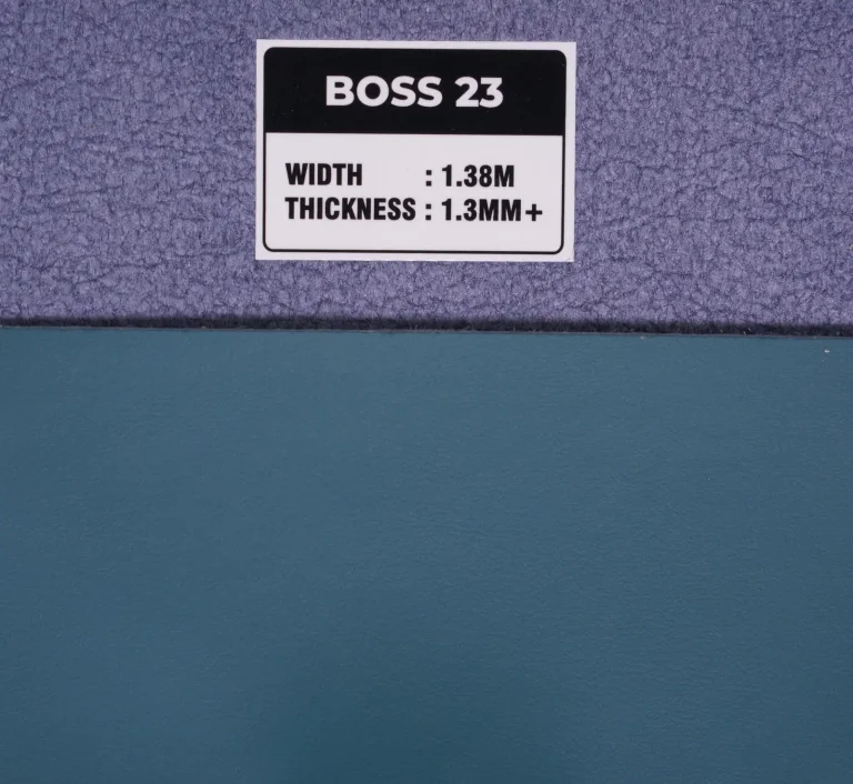 Da microfiber Boss 23 BOSS23 — Ảnh 2