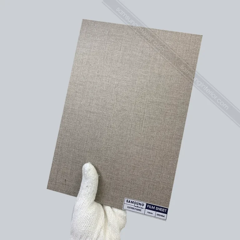 MG454 Fabric — Ảnh 2