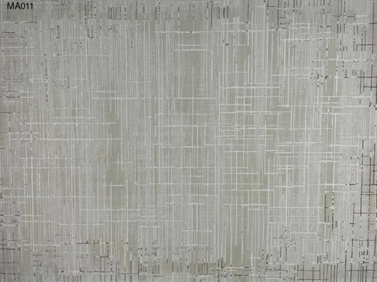 GEOLINES RUG — Ảnh 2