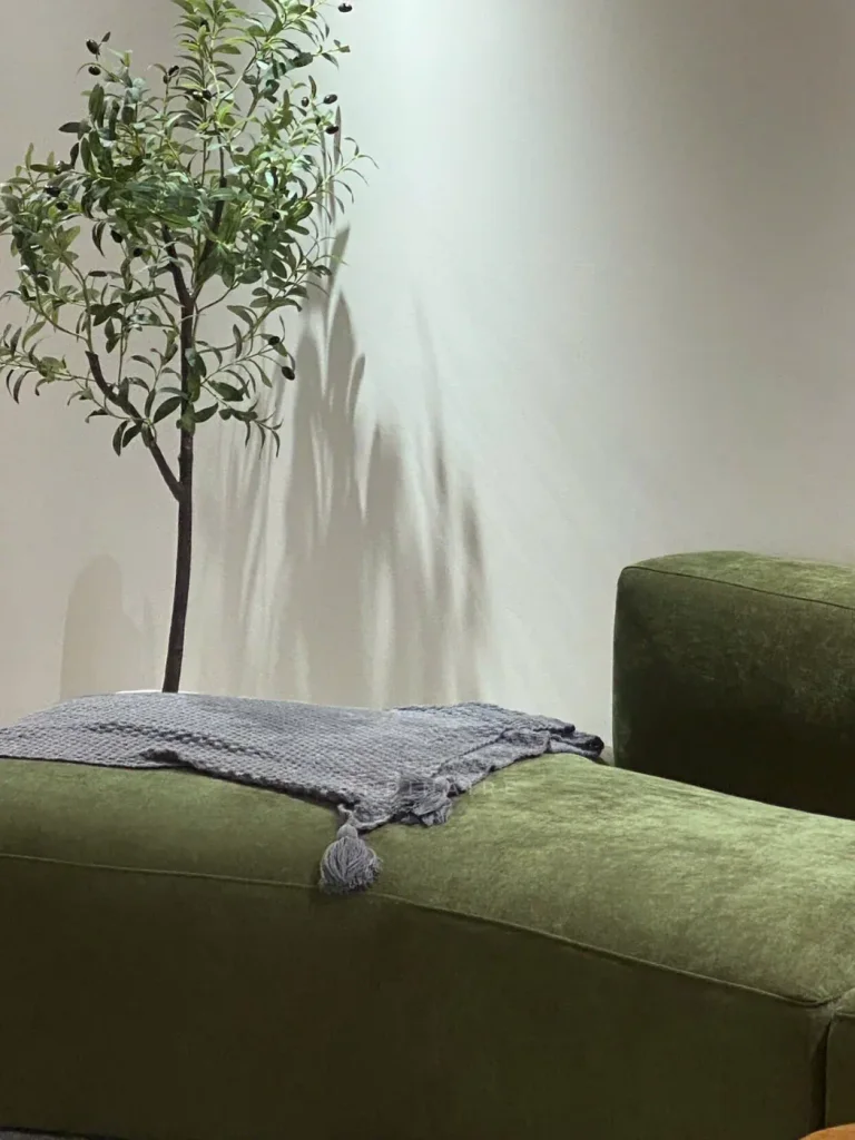 DELIGHT LOUNGE SOFA - SAMPLE — Ảnh 2