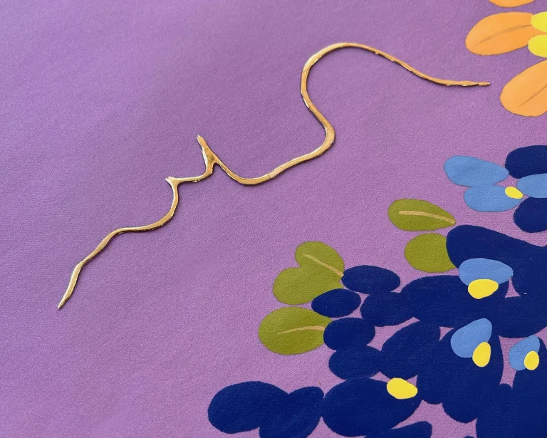 Parma Violet - Whispering Wisteria — Ảnh 3