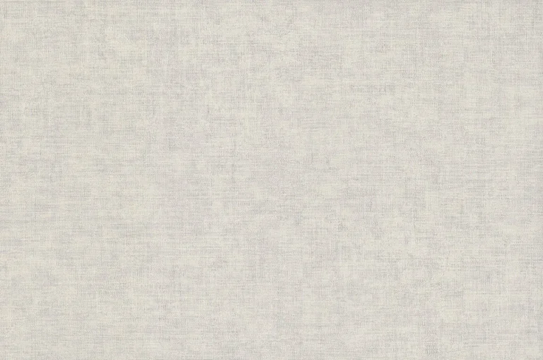Gunny Sack Texture Wallpaper - Cool White