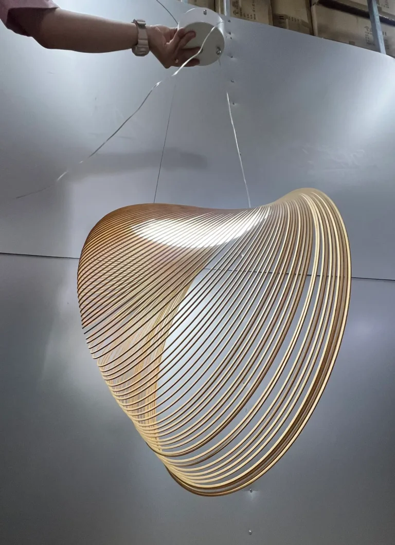 MIRU PENDANT — Ảnh 5