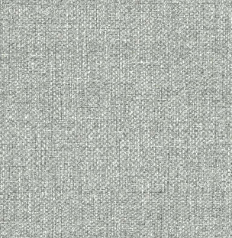 Lanister Texture Wallpaper - Blue Taupe — Ảnh 3