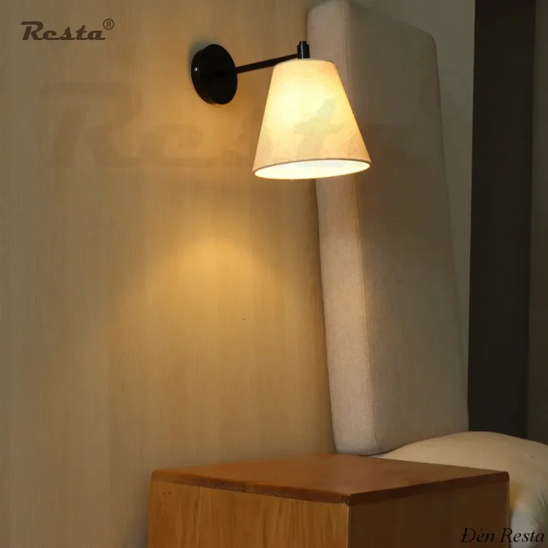 Đèn treo tường Resta 26 — Ảnh 2