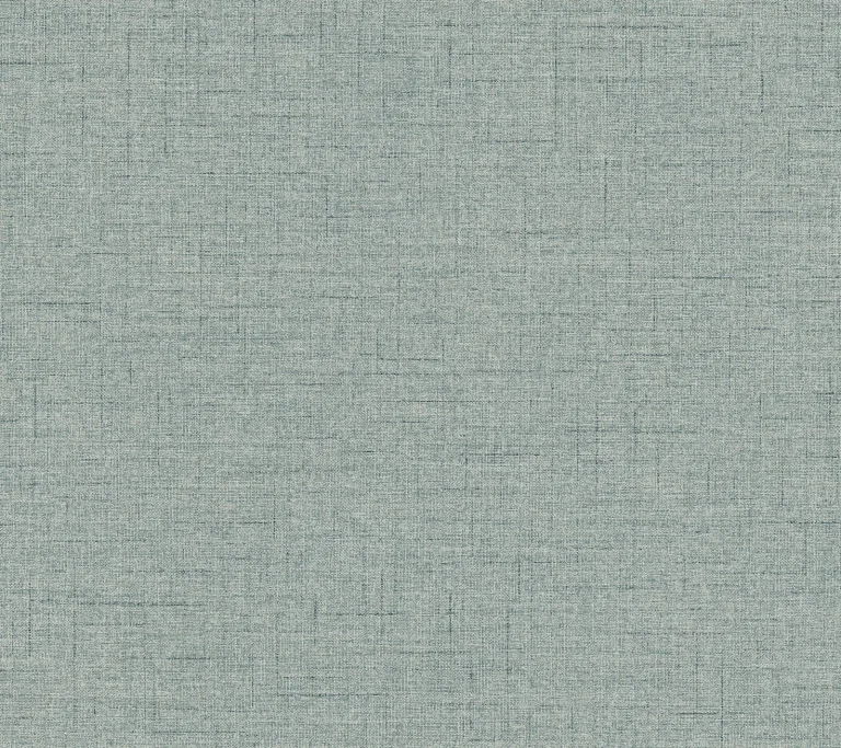 Hillswick Tweed Wallpaper - Indigo — Ảnh 3