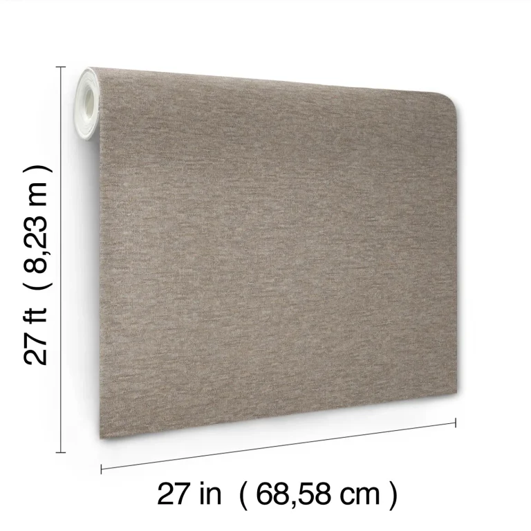 Candice Olson Tide Water Wallpaper - Brown - COD0613 — Ảnh 7