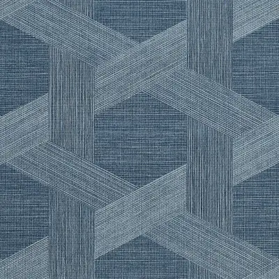 Vinyl Woven Sisal