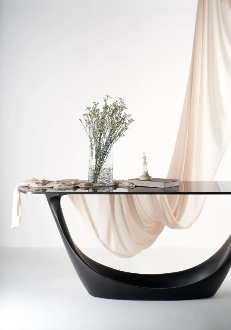 AMANI V DINING TABLE TB-16V — Ảnh 5