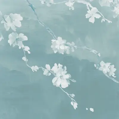 Digital Murals Haiku Sakka