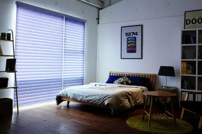 Rèm triple shade Allplus ECOLUX