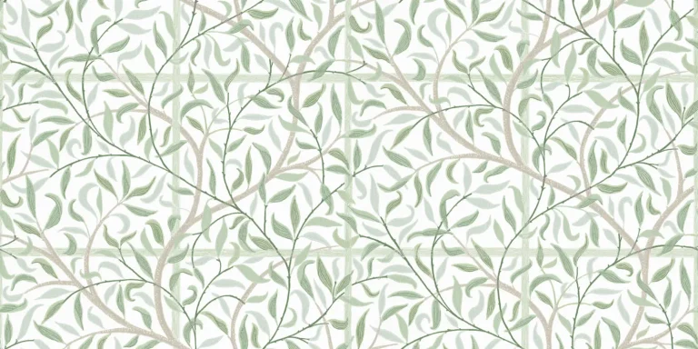 Emmie, Spring Green
