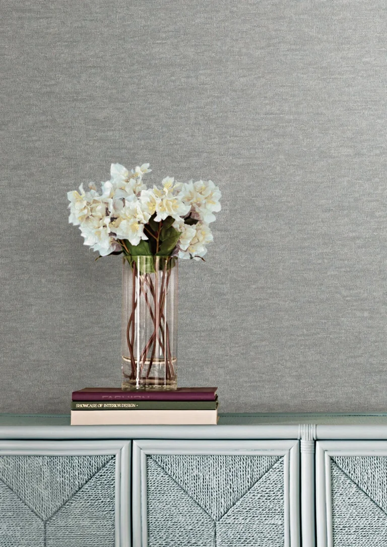 Candice Olson Tide Water Wallpaper - Aqua - COD0609 — Ảnh 3