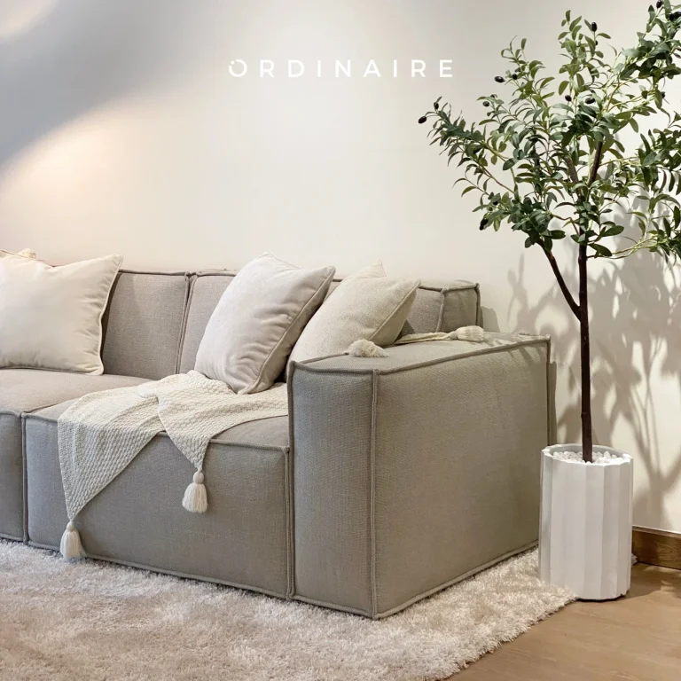 BOLD SOFA (2-Seater) — Image 13