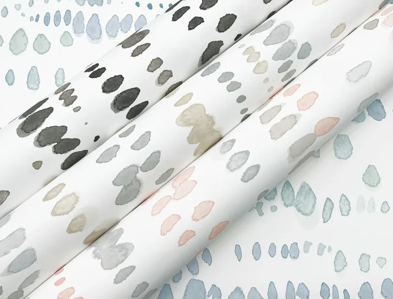 Dewdrops Wallpaper - Neutral — Ảnh 3