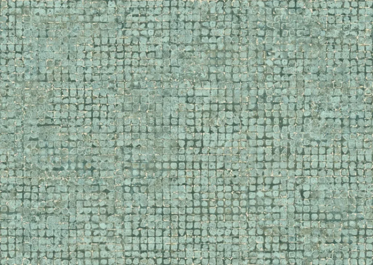 Mosaico Teal — Ảnh 5