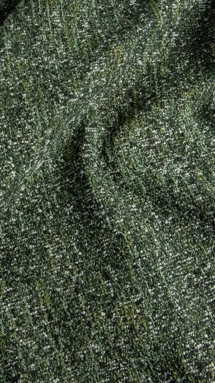 Bonario Boho Upholstery Fabric - 504