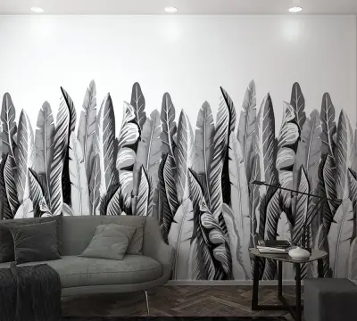 Smart Art Easy Wall Mural 47207