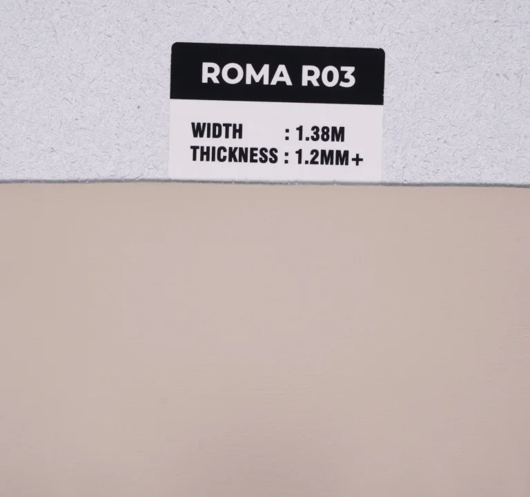 Da microfiber Roma R03 ROMA_R03 — Ảnh 2