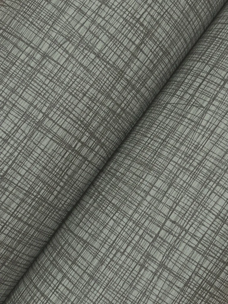 Crossover Crosshatch Wallpaper - Green — Ảnh 3