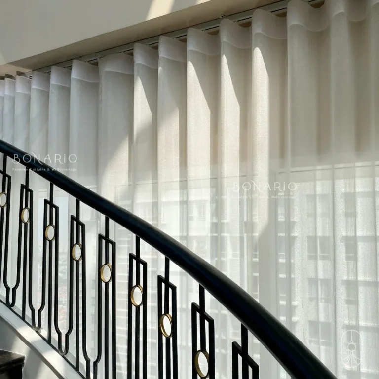 Duplex Curtains — Image 4