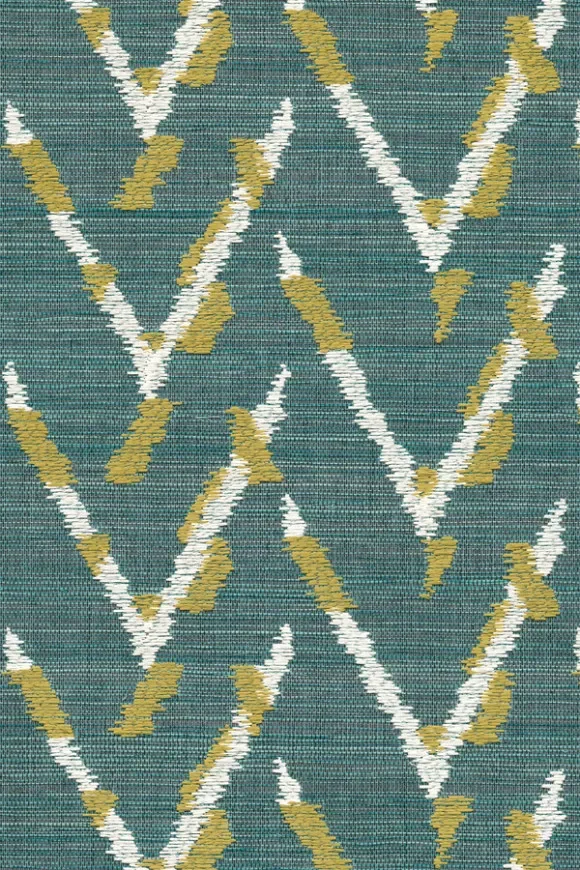 Chasu Lemony Teal — Ảnh 2