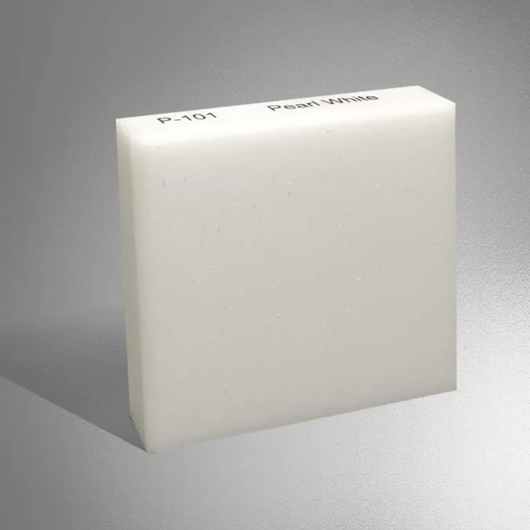 P101 PEARL WHITE — Ảnh 2