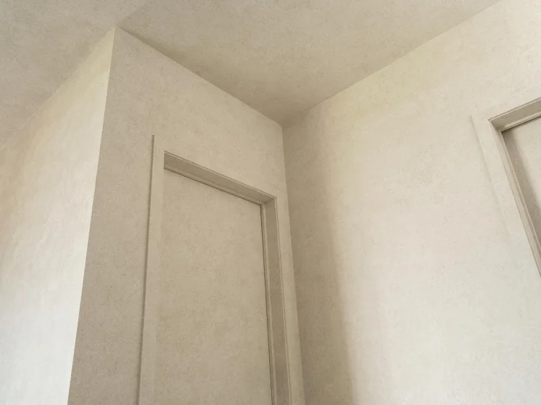 Calcaire Stucco Mint — Ảnh 6