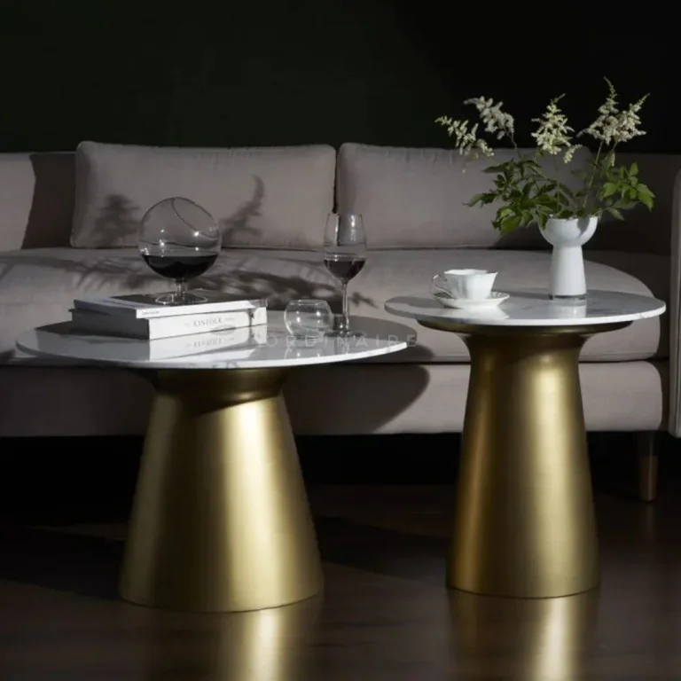 MAYA B COFFEE TABLE TB-02B — Ảnh 2