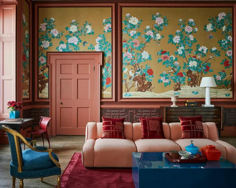 Alexis - Dynasty Peonies — Ảnh 4