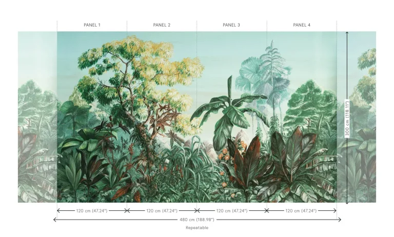 Paradisiac Rainy Season — Ảnh 4