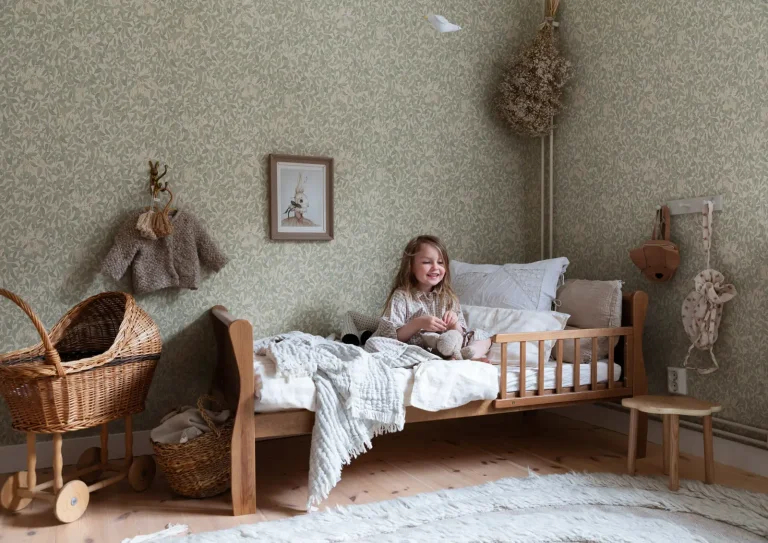 Linnea Garden Green — Ảnh 4