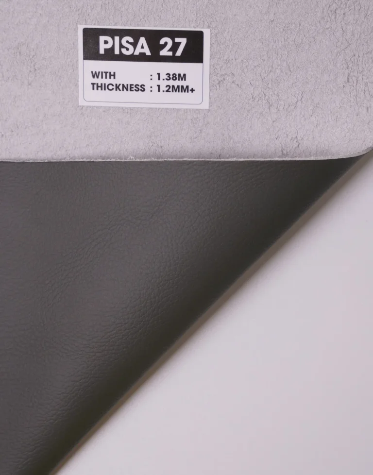 Da microfiber Pisa 27 PISA27 — Ảnh 3