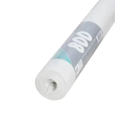 Erfurt MAV 800 Grade Professional Lining Paper - 40 m - Quad