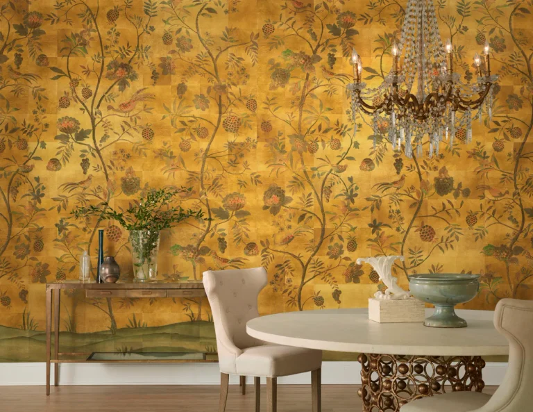 Digital Murals Shangri-la — Image 2