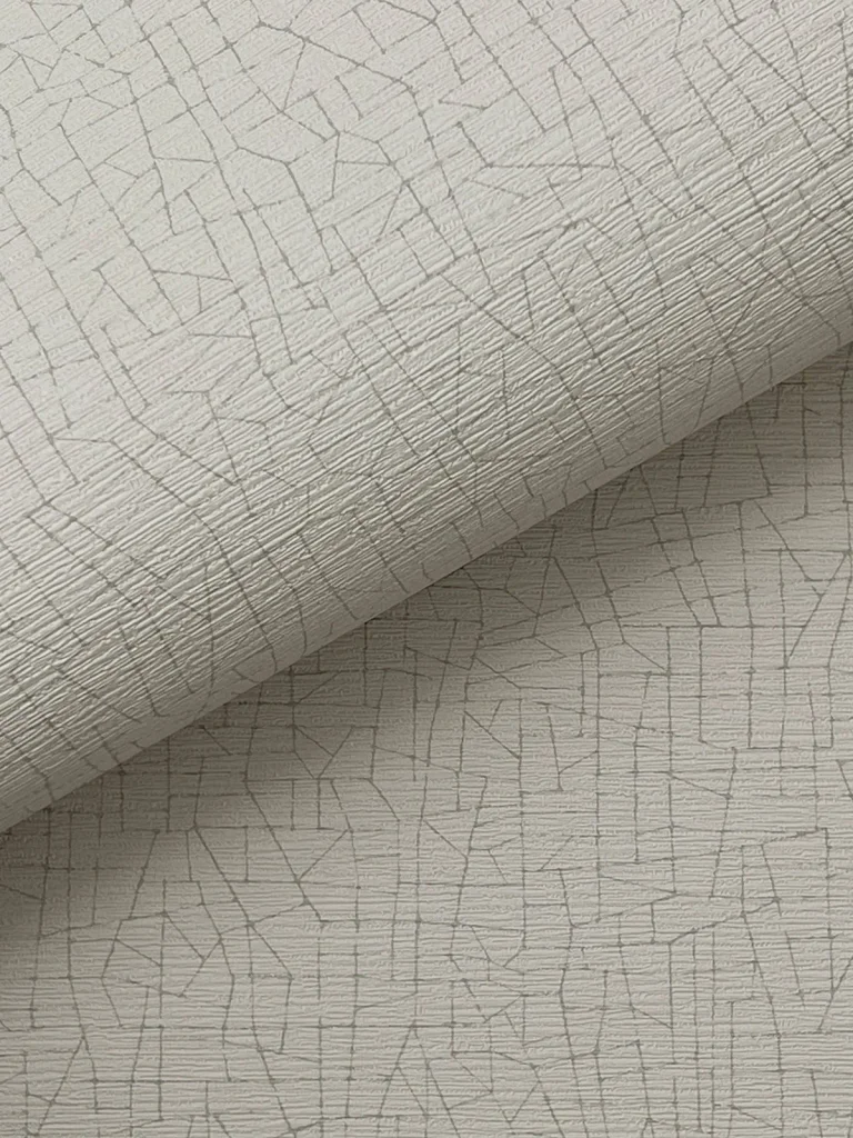 Cary Wallpaper - Taupe — Ảnh 3