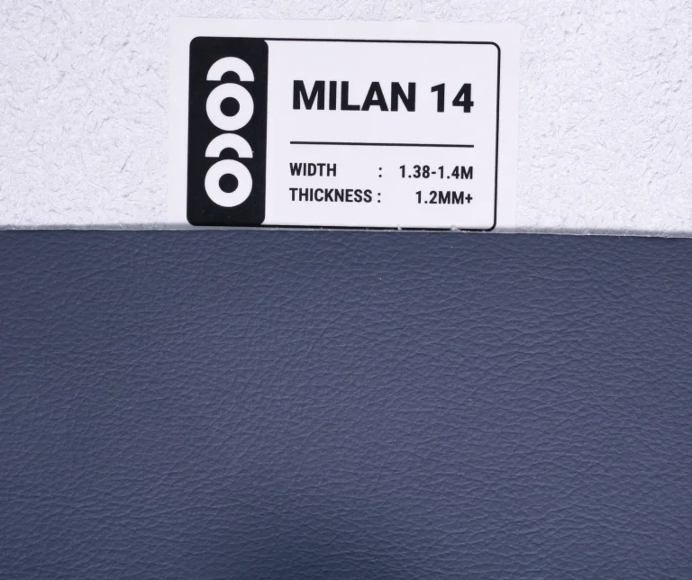 Da microfiber Milan 14 MILAN14 — Ảnh 2