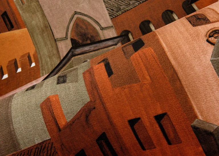 Città Di Castello Terracotta — Ảnh 3