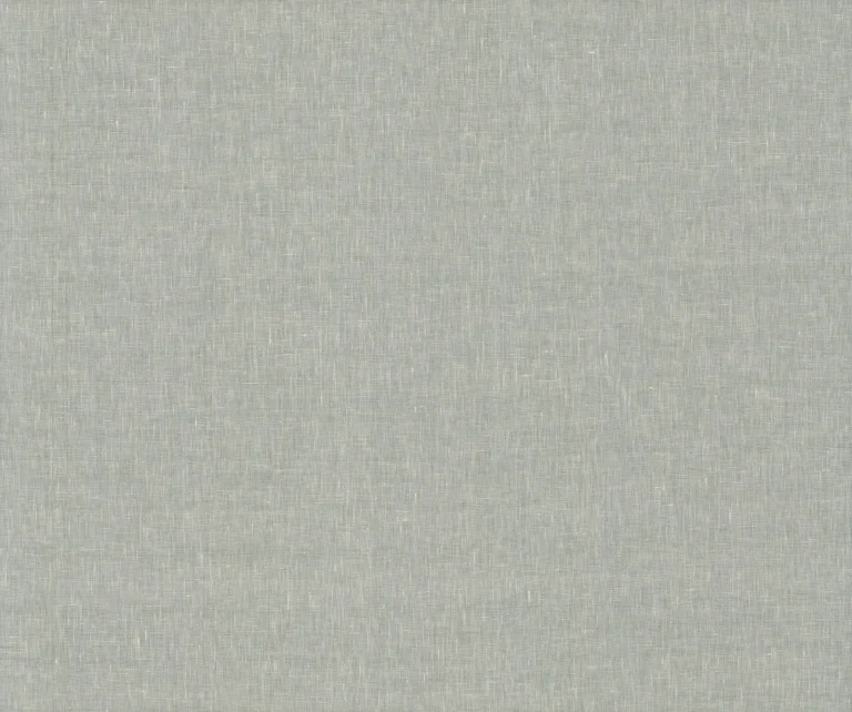 Ronald Redding Sheer Linen Wallpaper - Sparkling Ash — Ảnh 4