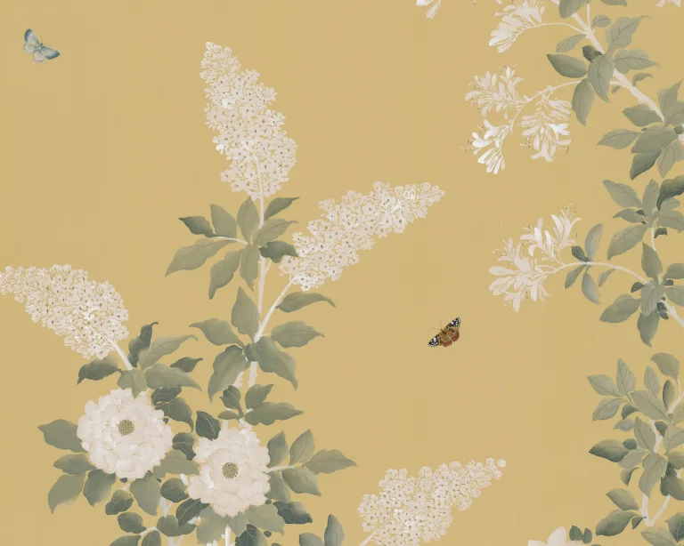 Primrose Yellow - An English Butterfly Garden — Ảnh 2