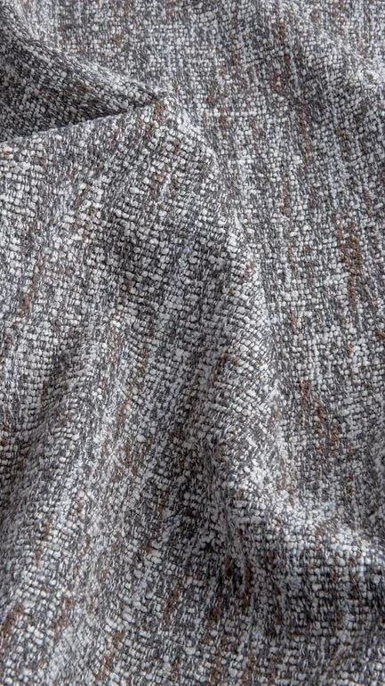 Bonario Boho Upholstery Fabric - 101