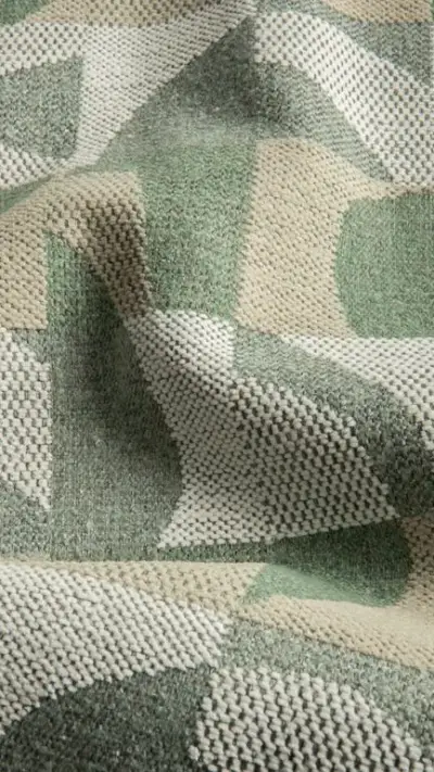 GTA Ter Molst Fragments Upholstery Fabric - 187011